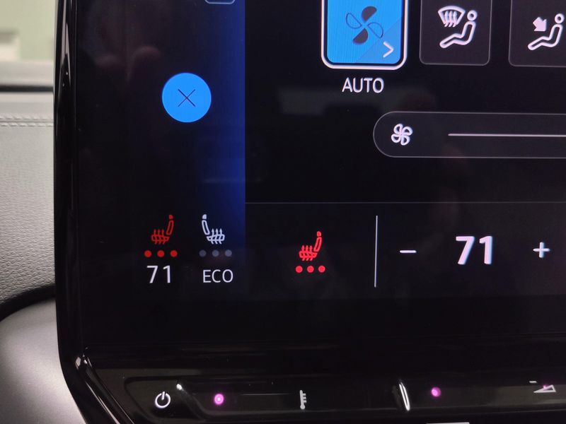 Used 2024 Volkswagen ID.4 StandardImage 21