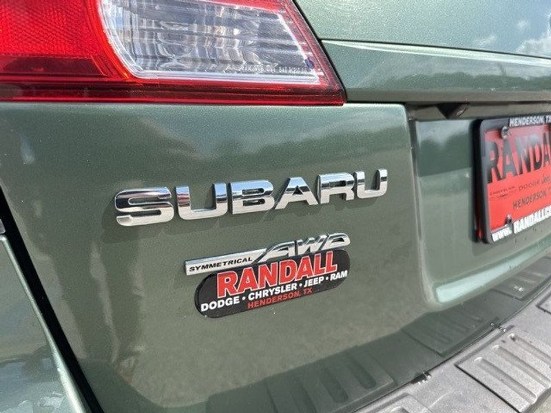 2011 Subaru Outback 2.5iImage 43
