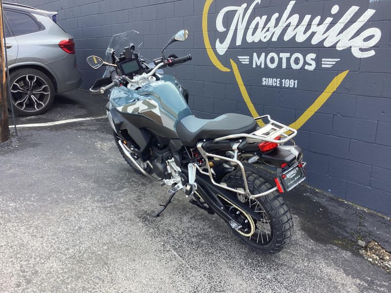 New 2026 BMW F 900 GS Adventure 