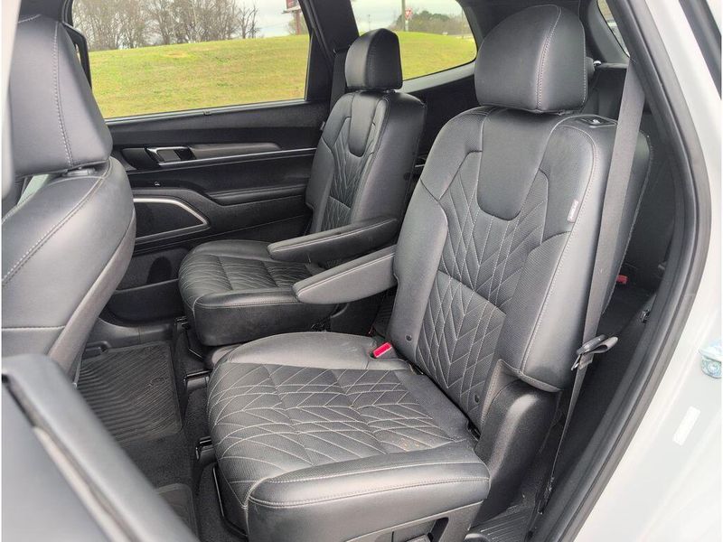 Used 2024 Kia Telluride EX X-LineImage 30
