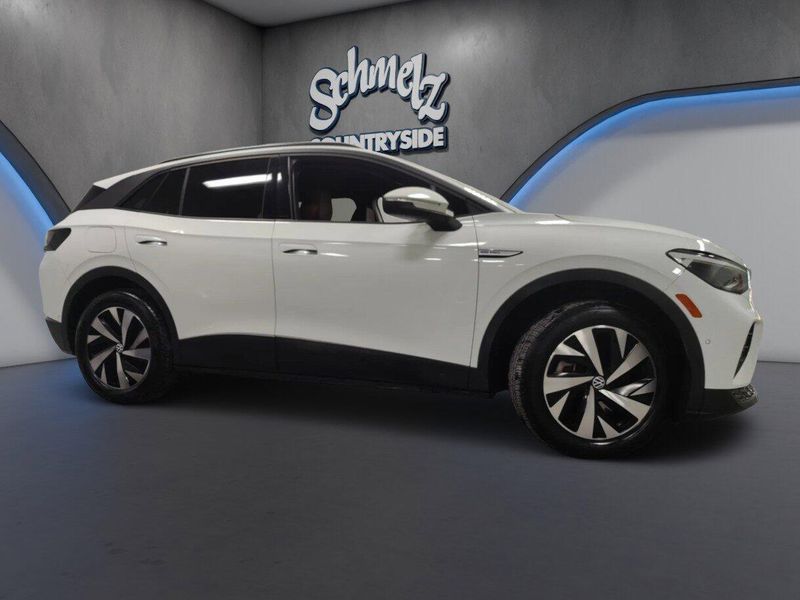 Used 2023 Volkswagen ID.4 Pro 82kW Long Range AWDImage 3