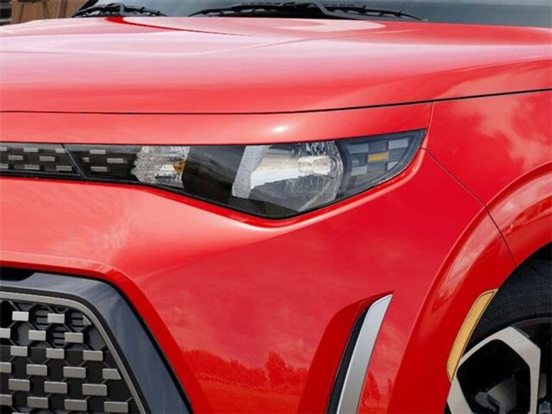 New 2025 Kia Soul EXImage 10