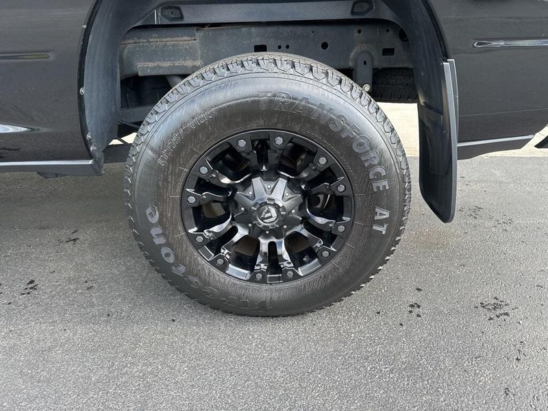 2022 RAM 2500 TradesmanImage 14
