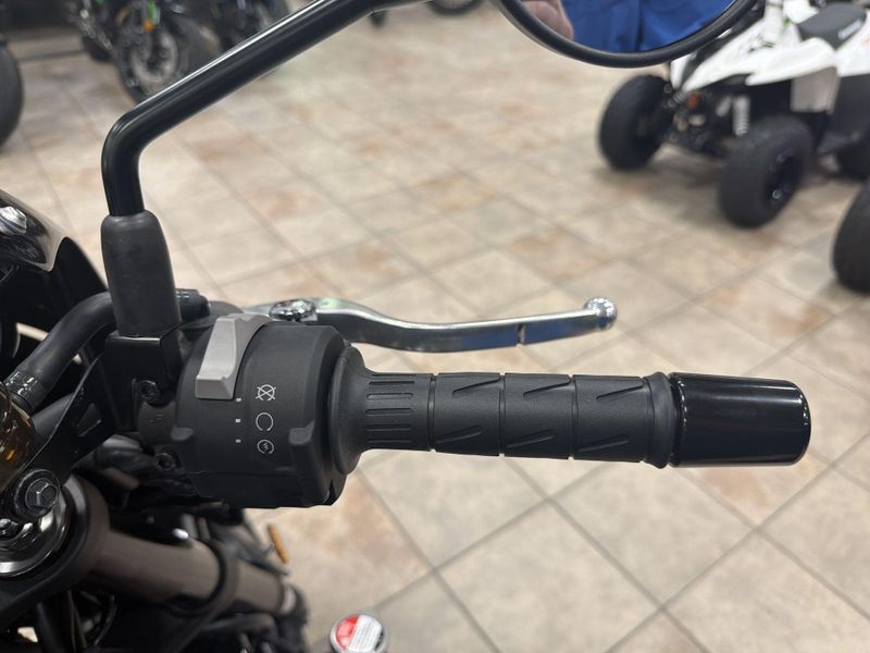 New 2026 Kawasaki Z900RS CAFE ABS Image 24