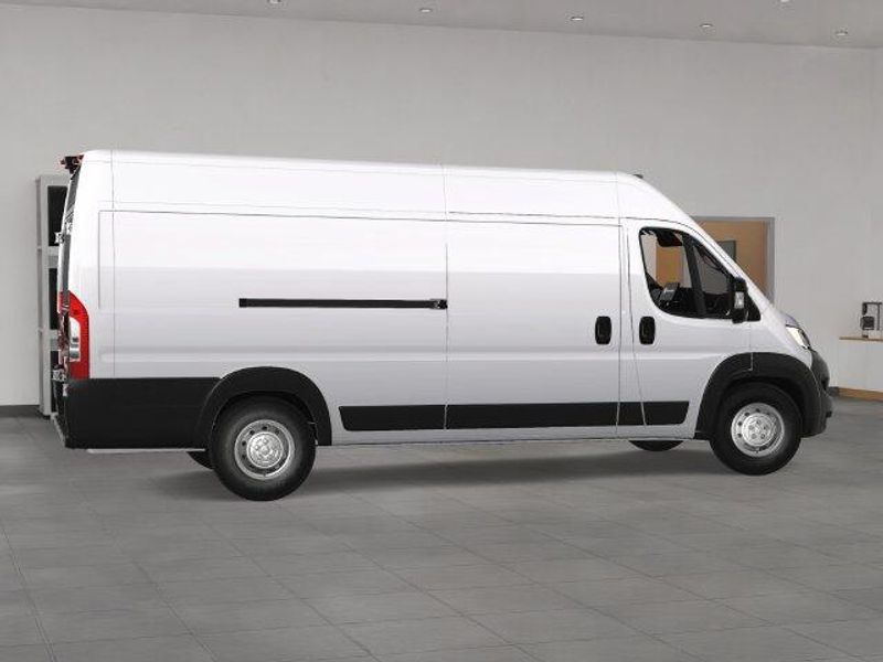 New 2024 RAM Promaster 3500 Tradesman Cargo Van High Roof 159