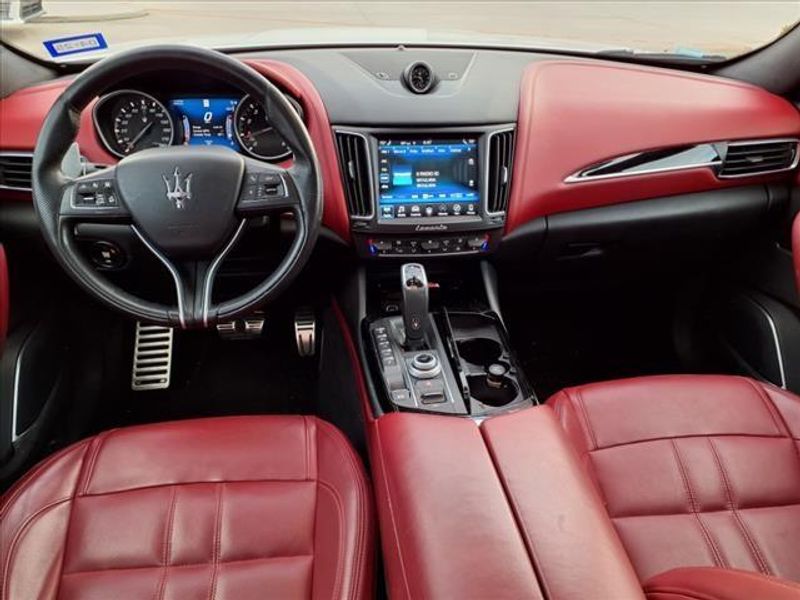 2019 Maserati Levante GranSportImage 4