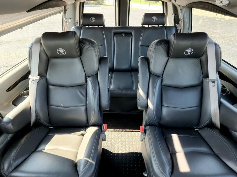 Used 2020 Chevrolet Express Cargo 