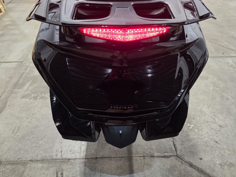 Used 2023 Honda Gold Wing Tour Automatic DCT 
