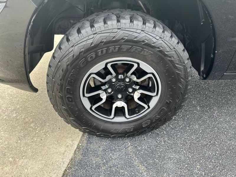 2014 RAM 1500 Sport
