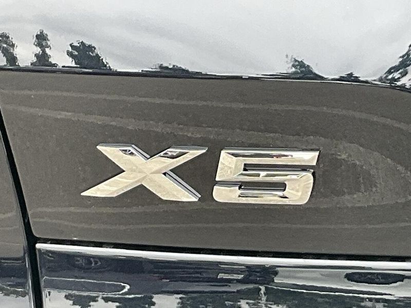 2025 BMW X5 xDrive50eImage 14
