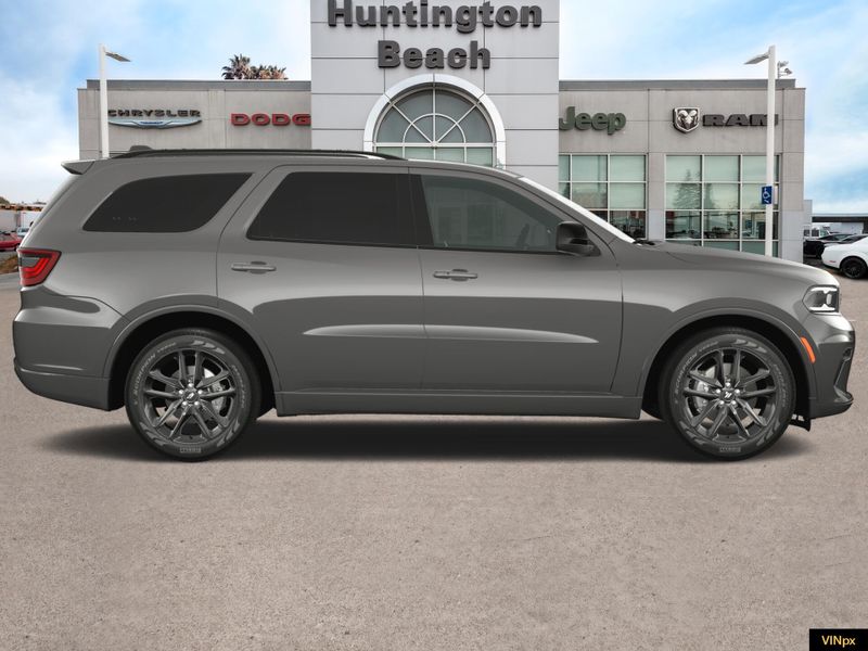 2025 Dodge Durango GT RWDImage 9