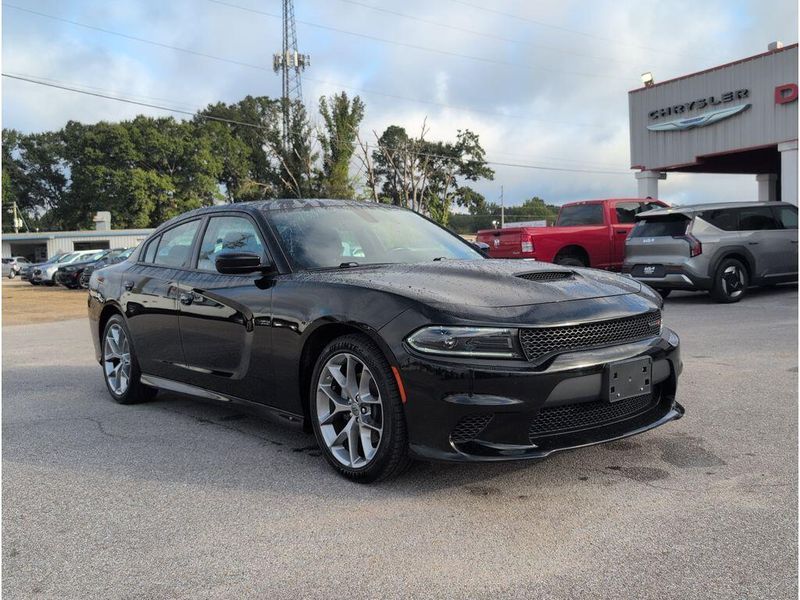 Used 2023 Dodge Charger GTImage 7