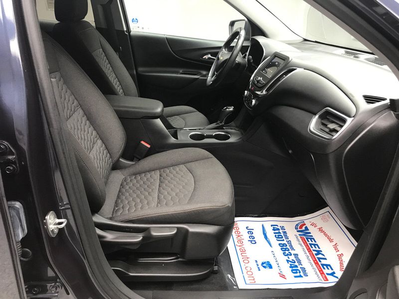 Used 2019 Chevrolet Equinox LTImage 16