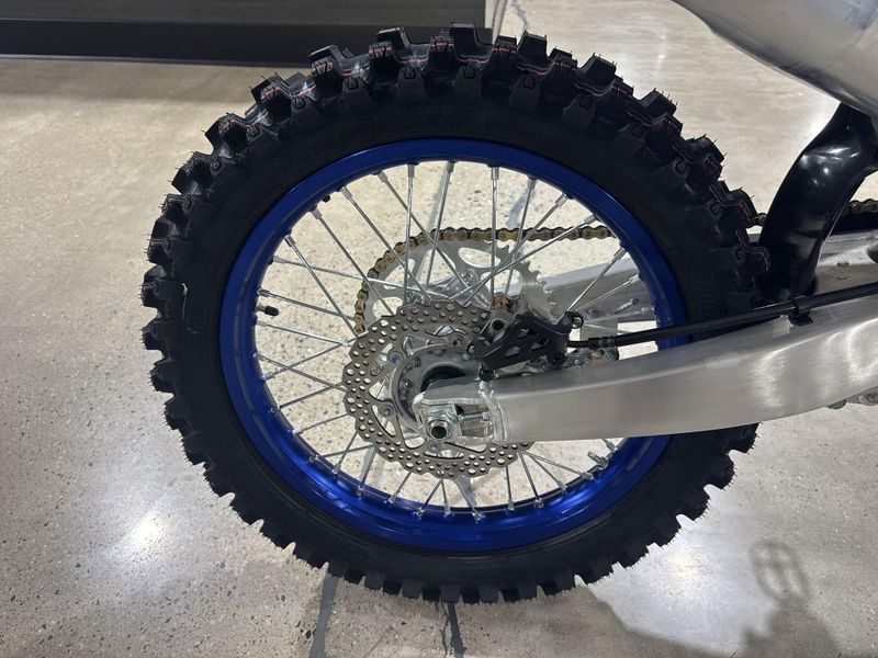 New 2027 Yamaha YZ250F Image 21