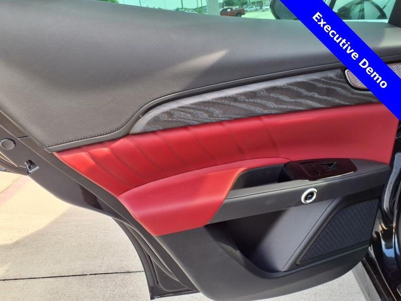 New 2025 Maserati Grecale Image 12