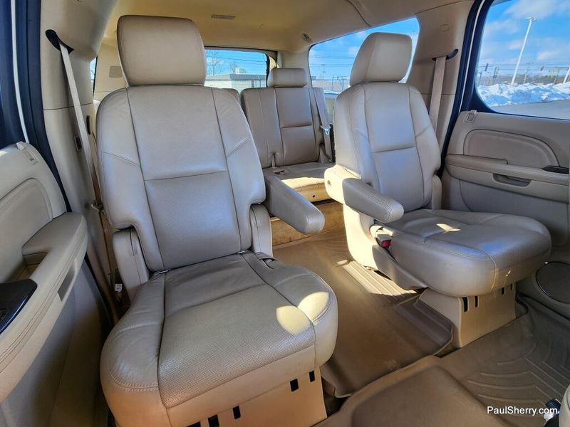 Used 2011 Cadillac Escalade ESV Premium