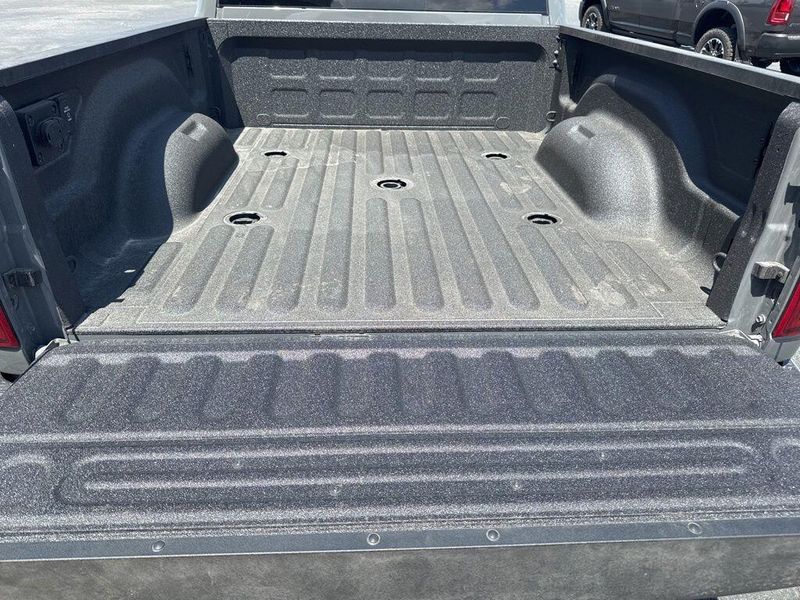 New 2026 RAM 3500 LaramieImage 4