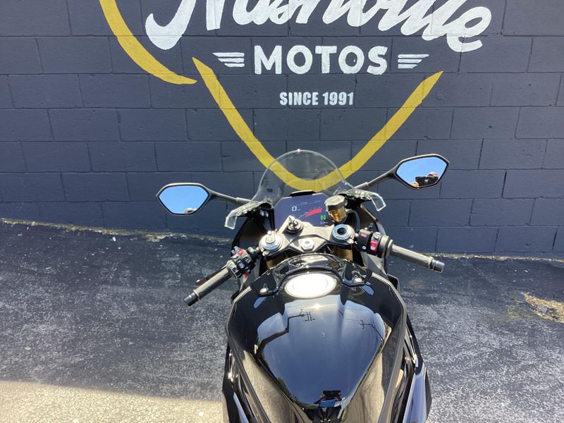 New 2026 BMW S 1000 RR 