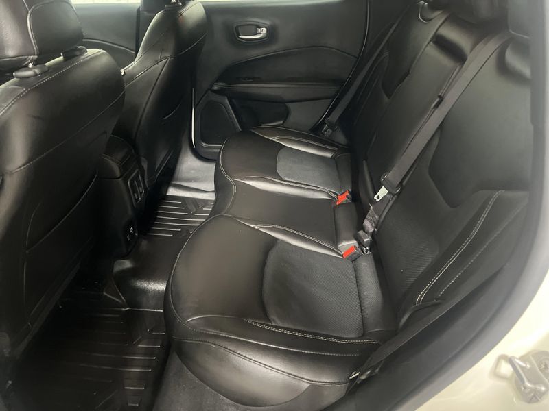 Used 2021 Jeep Compass 80th AnniversaryImage 24