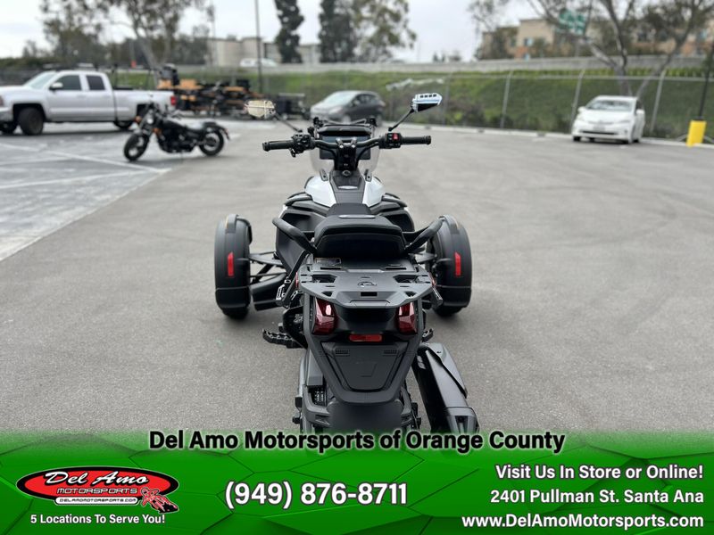 2025 Can-Am CANYON STANDARD Image 11
