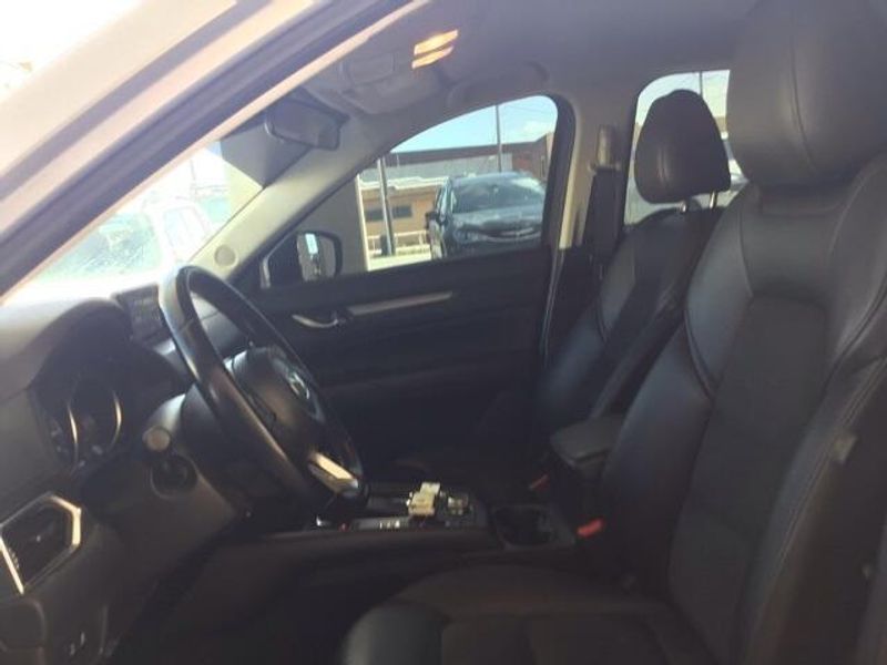 Used 2020 Mazda CX-5 TouringImage 11