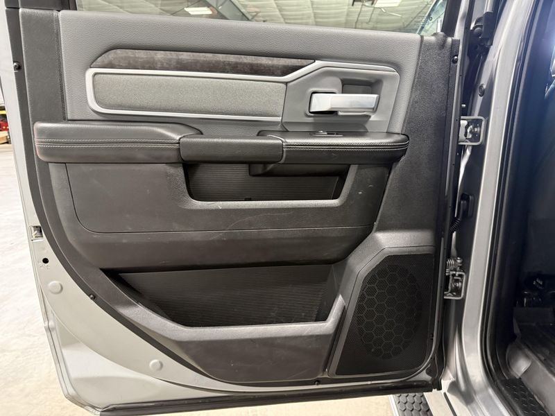 Used 2022 RAM 2500 Big HornImage 16