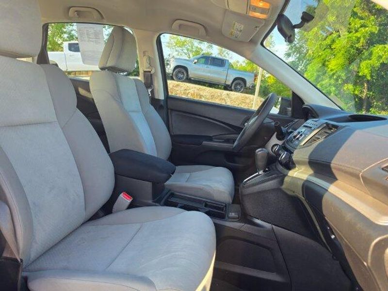 Used 2016 Honda CR-V LXImage 13