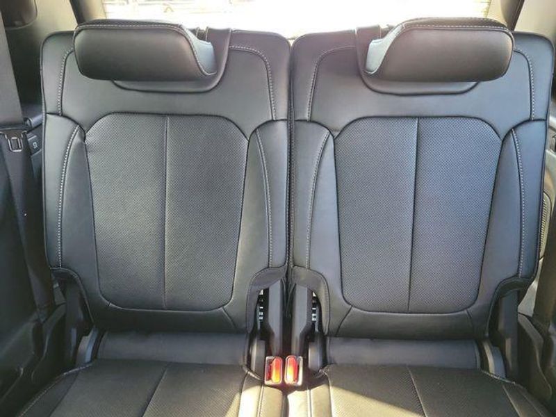 New 2026 Jeep Grand Cherokee L Limited Reserve 4x4