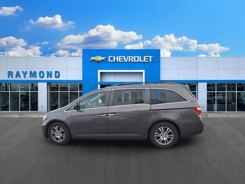 Used 2013 Honda Odyssey EX-LImage 6