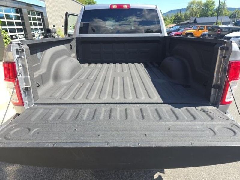 2024 Ram 2500 Big Horn photo 28