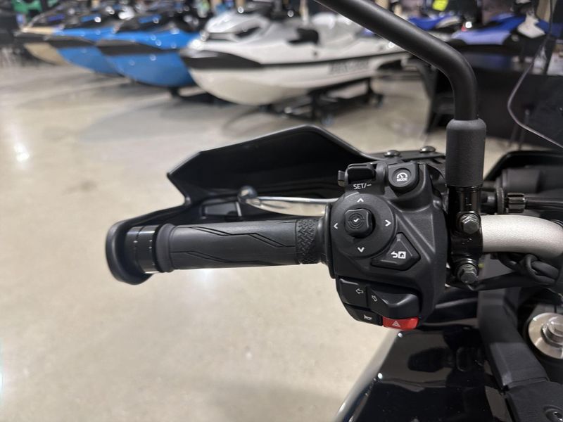 New 2026 Yamaha TRACER 9 Image 22