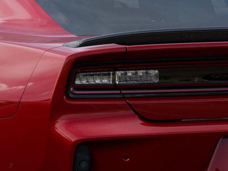New 2026 Dodge Charger Scat Pack 4-door AwdImage 9