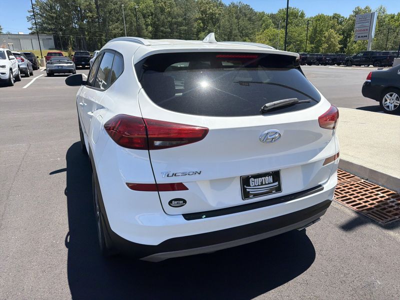 Used 2020 Hyundai Tucson SELImage 15