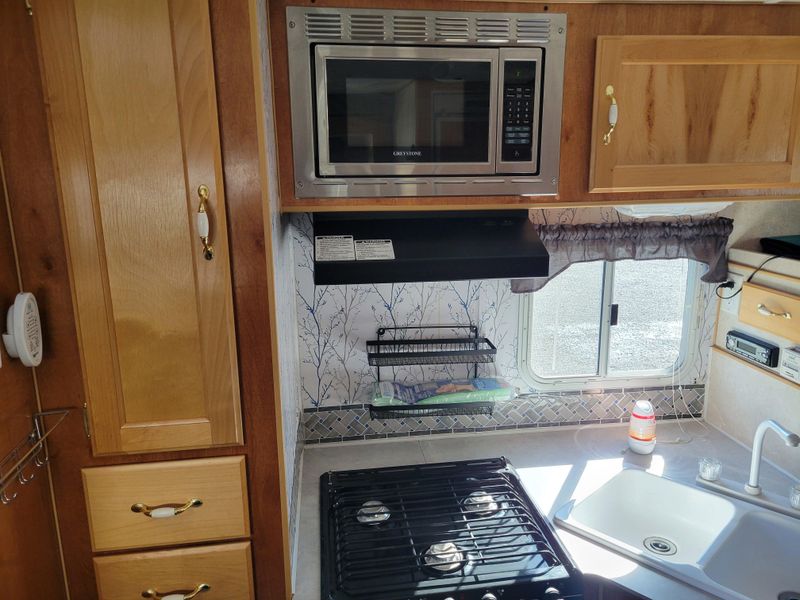 Used 2007 NORTHLAND INDUSTRIES GRIZZLY 880 Image 12