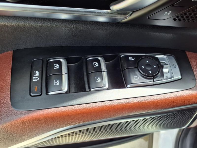 2023 Kia Telluride SXImage 12