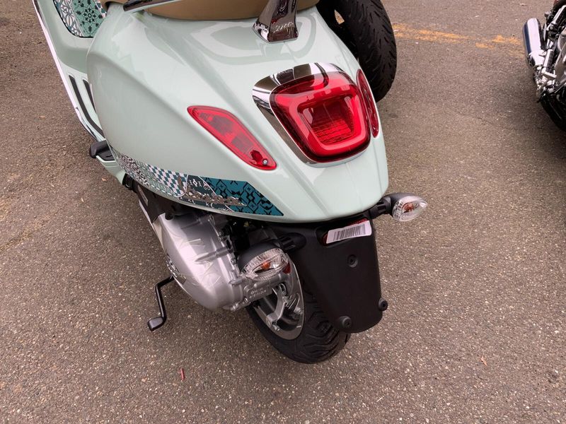 2025 Vespa PRIMAVERA 150 