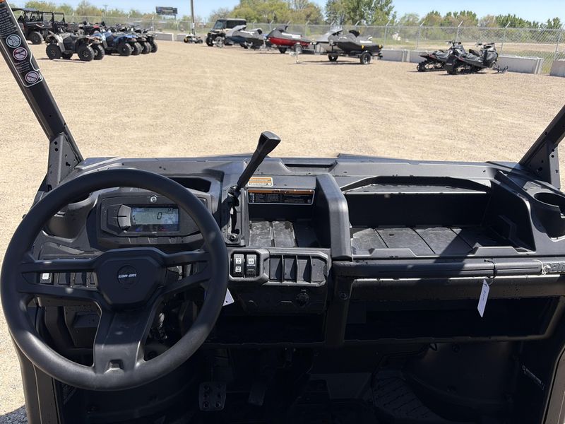New 2026 Can-Am DEFENDER MAX DPS HD9 