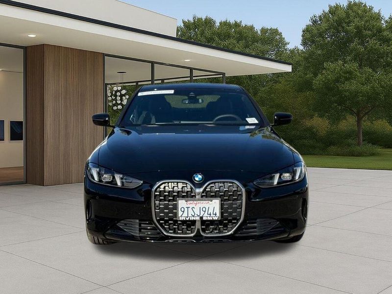 Used 2026 BMW 4 Series 430iImage 4