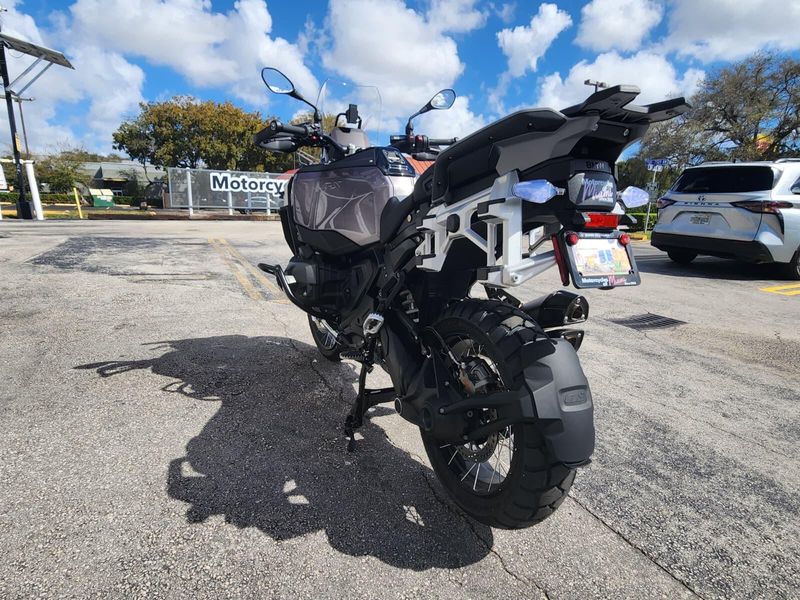 2026 BMW R 1300 GS AdventureImage 7