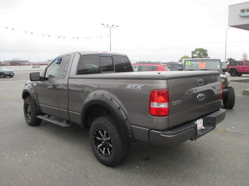 Used 2004 Ford F-150 Image 10