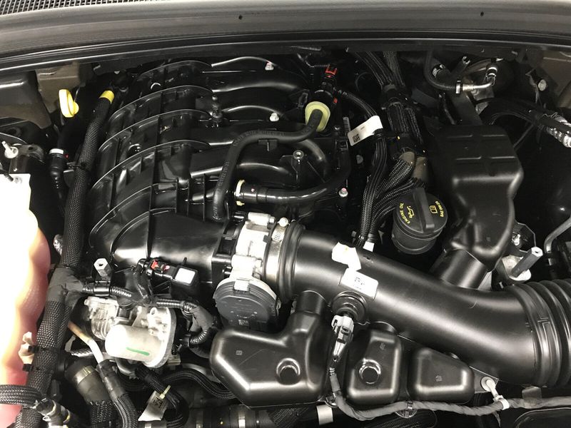 Used 2022 Jeep Grand Cherokee L LimitedImage 20