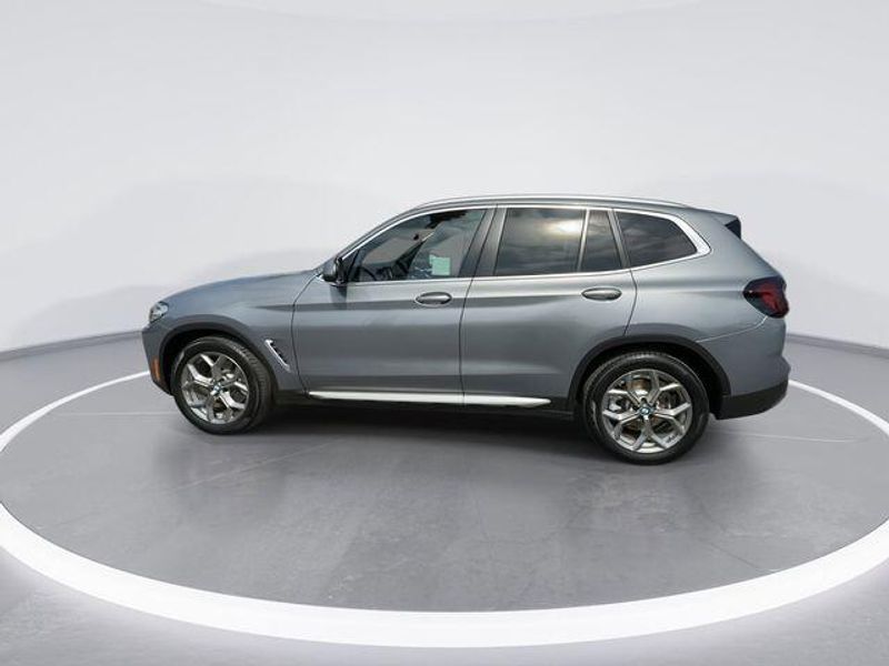 Used 2023 BMW X3 sDrive30iImage 5