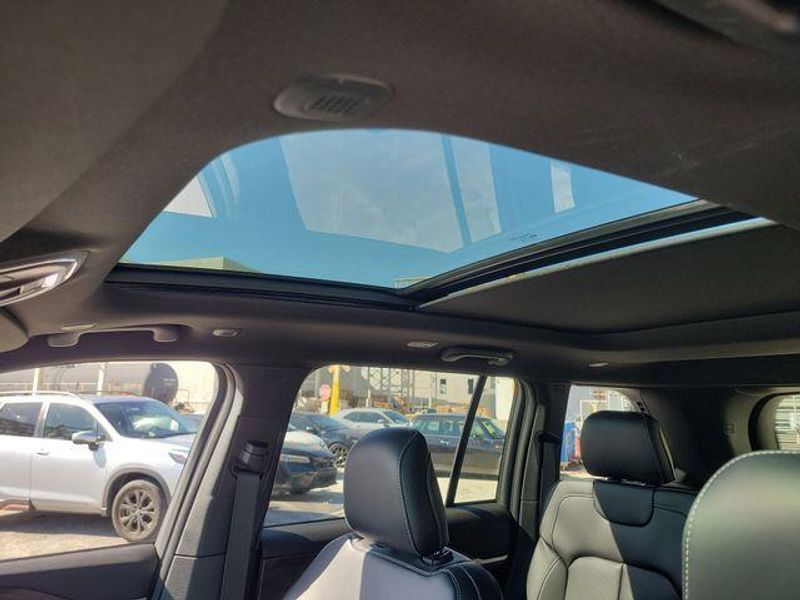 New 2026 Jeep Grand Cherokee Limited 4x4