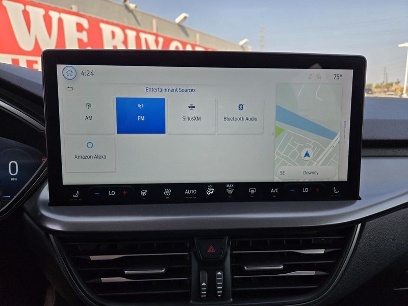 Used 2023 Ford Escape Active FWD