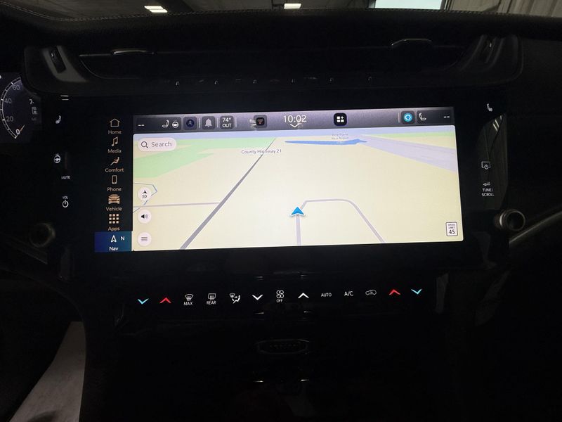 New 2027 Jeep Grand Cherokee Limited 4x4Image 32