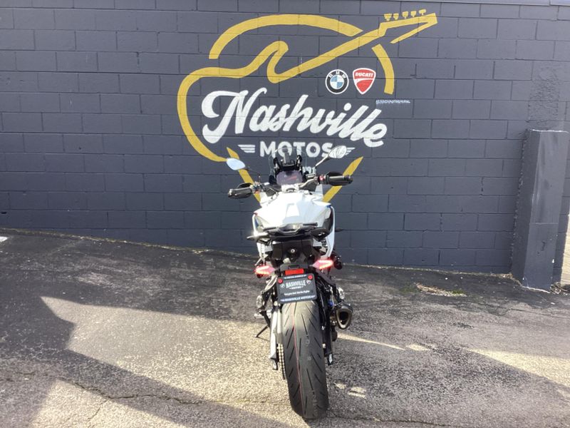 New 2026 BMW S 1000 XR 