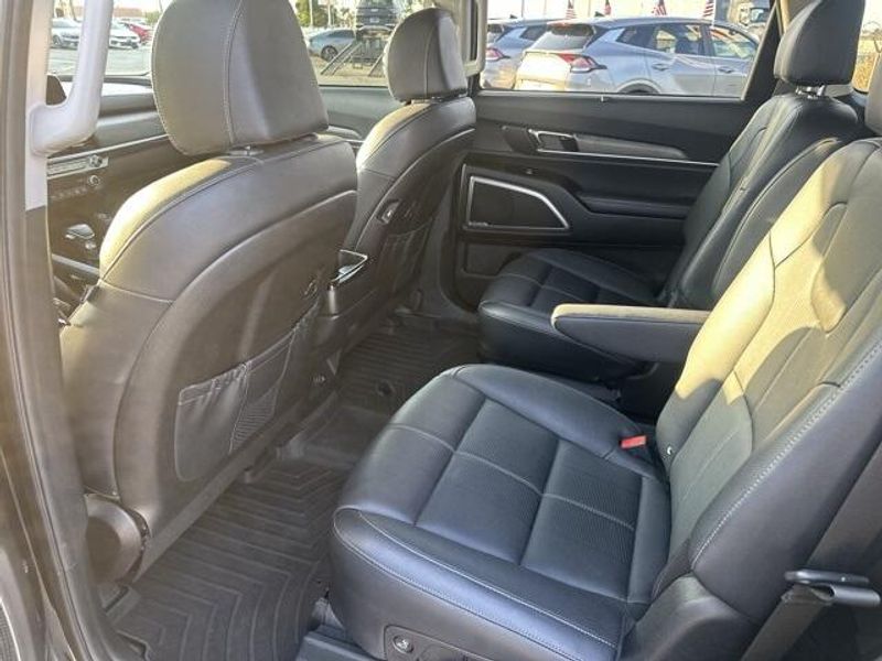 Used 2022 Kia Telluride EXImage 12