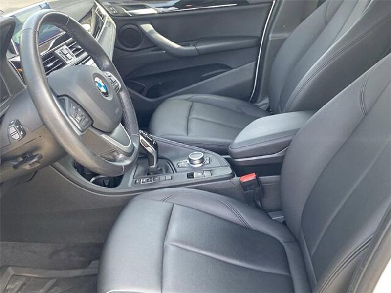 2020 BMW X1 sDrive28iImage 18