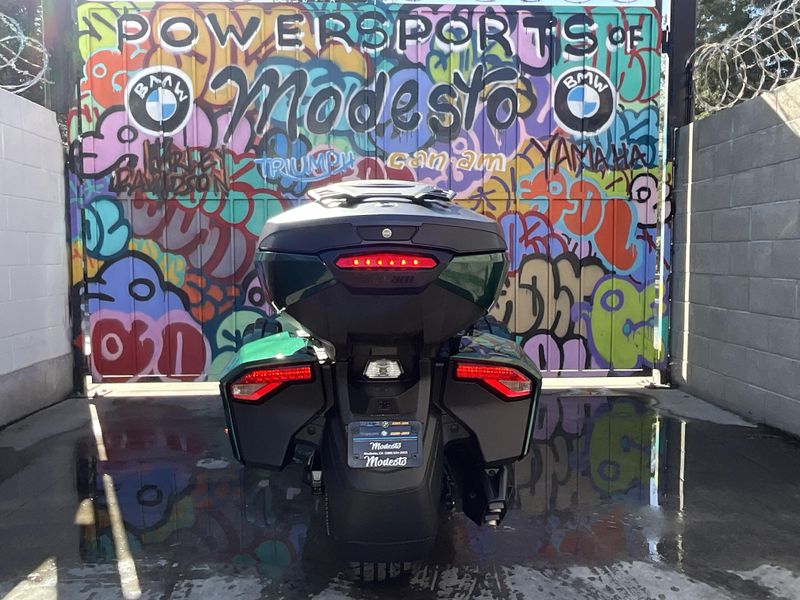 2025 Can-Am SPYDER F3 LIMITED Image 7