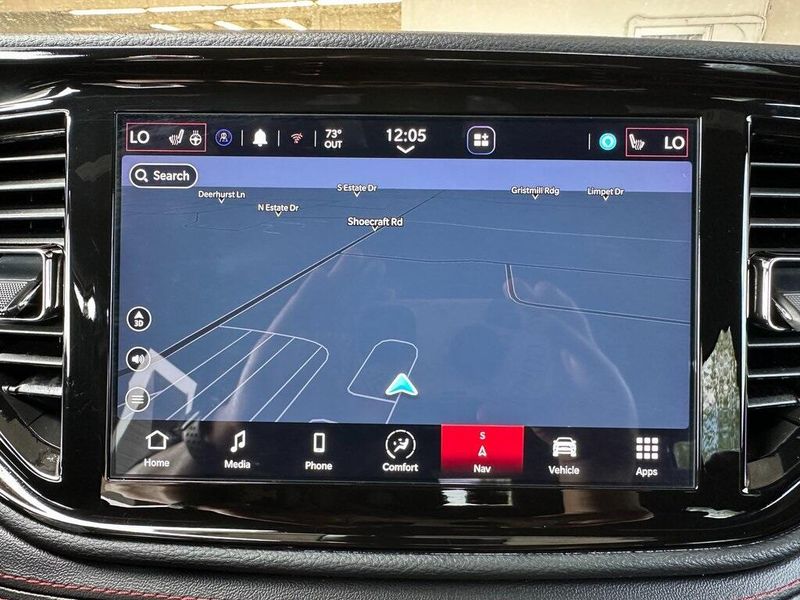 2023 Dodge Durango R/T PlusImage 4